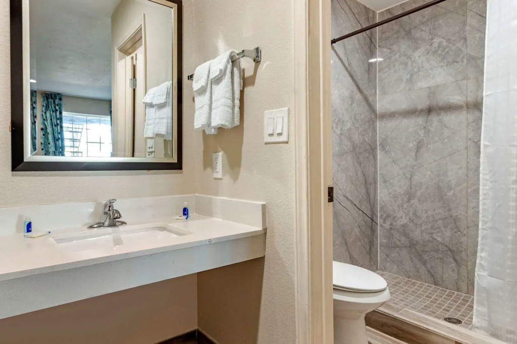 Rodeway Inn Caldwell