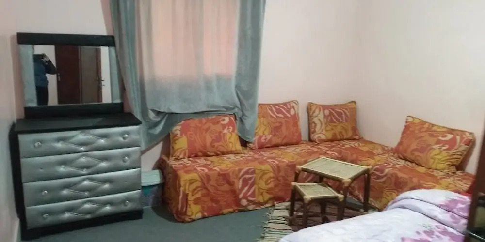 Ouarzazate Youth Hostel YHO