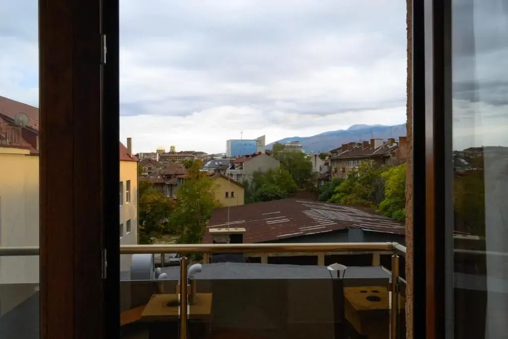 Hotel Leda