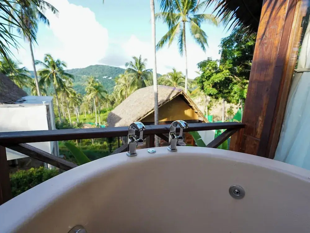 RoomQuest THEVA Resort Residence Koh Samui