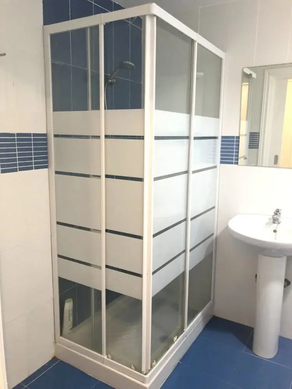 Studio in Torremolinos, With Wonderful sea View - 900 m From the Beach