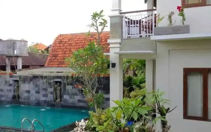 Merthayasa Bungalow 2