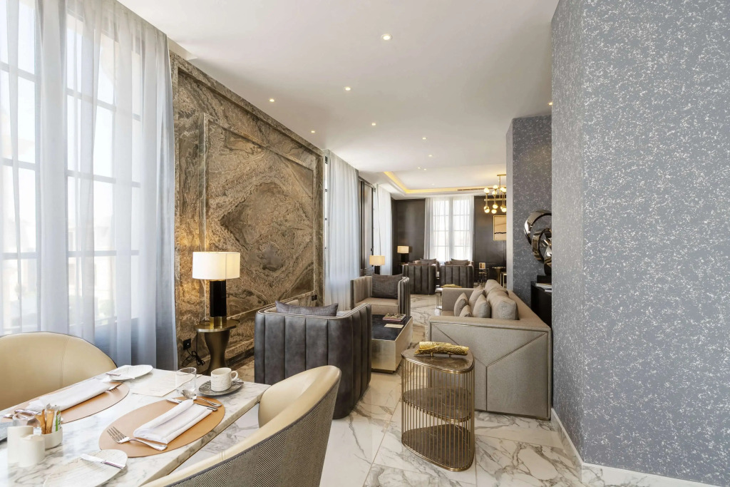 Mansard Riyadh, a Radisson Collection Hotel