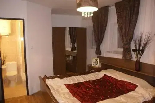 Hostel Apiano