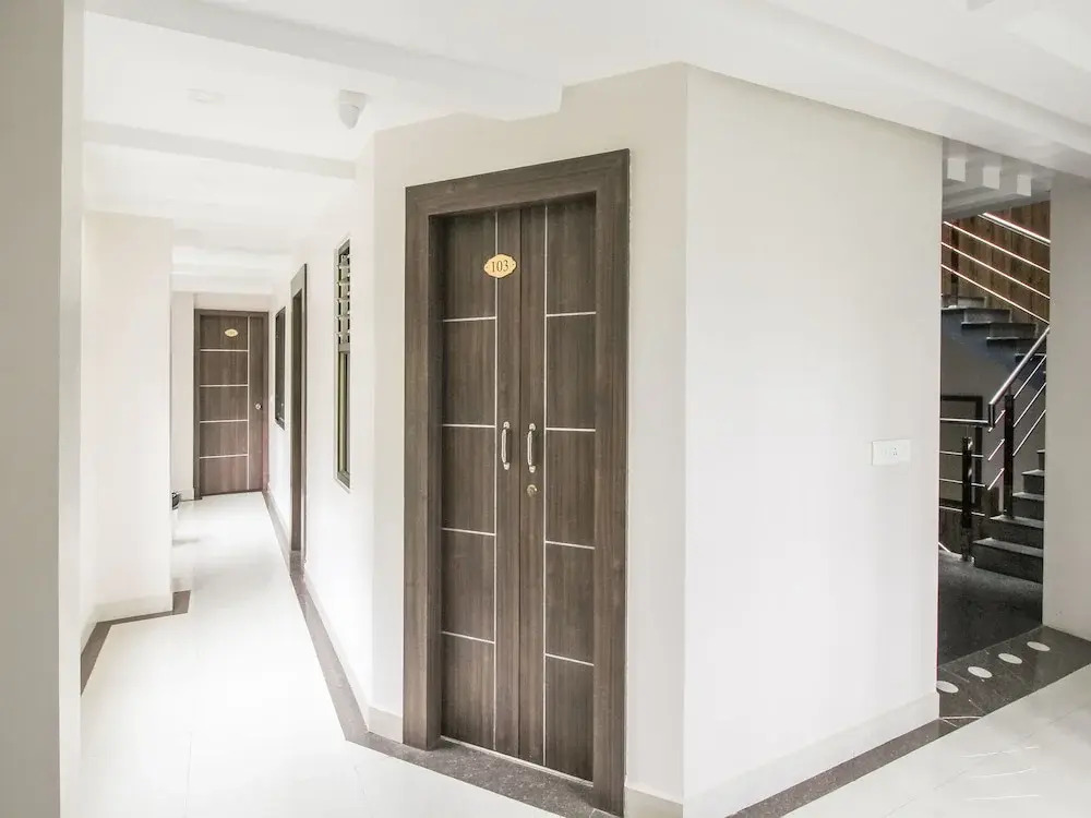 OYO 16482 Aster Studio Stay
