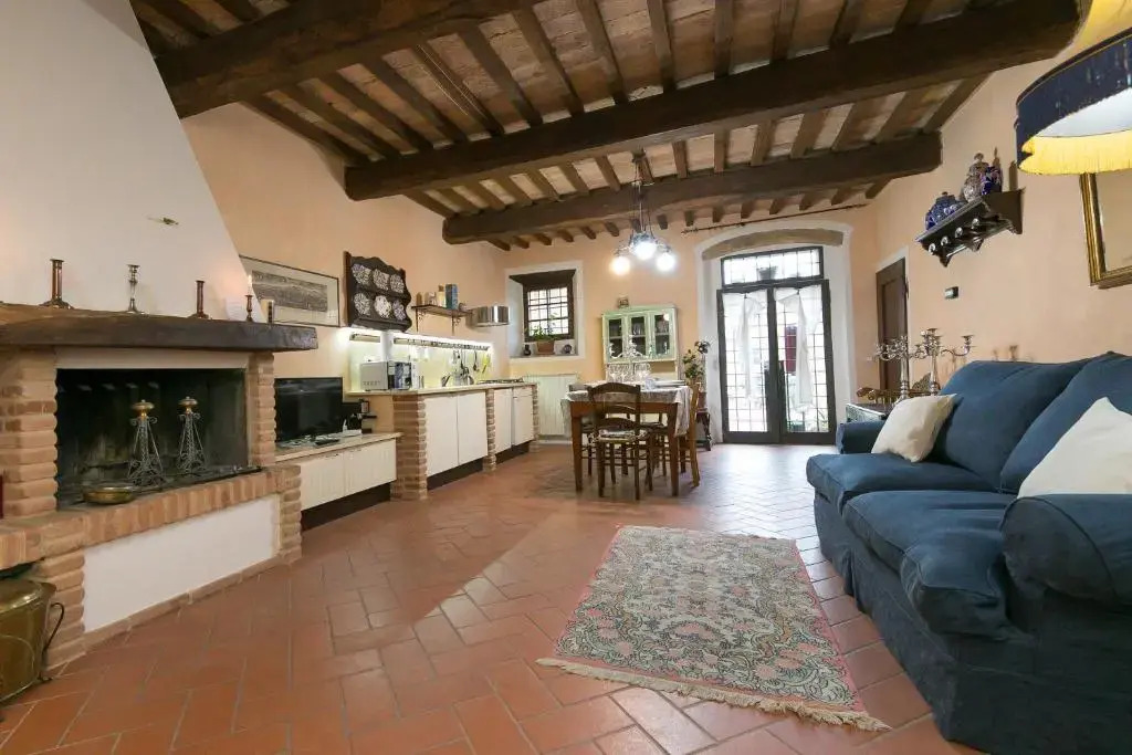 Casa Baronetta