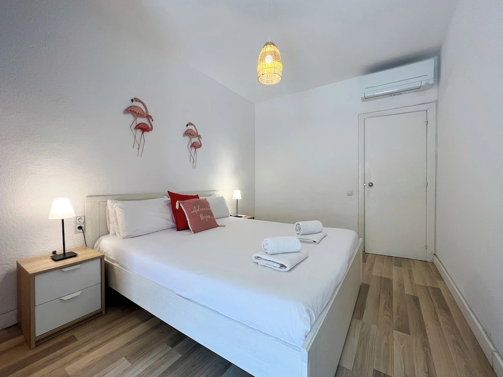 Stay U-nique Apartment Sardenya II