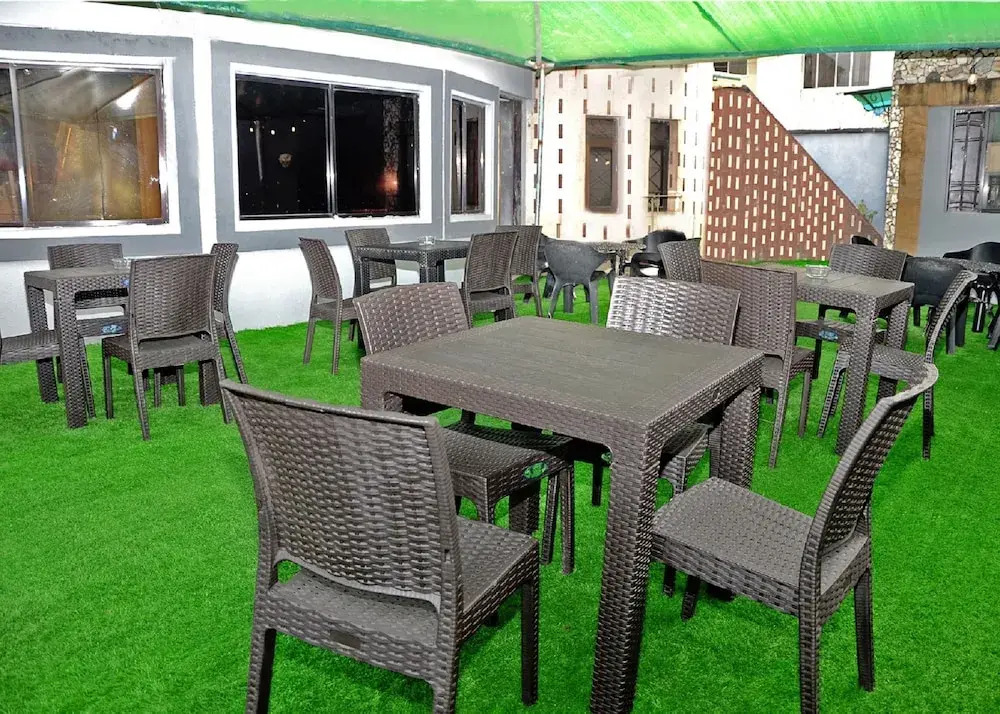 Cynarisso Hotel Lagos