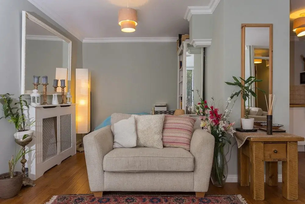 1 Bedroom Apartment in Somers Town