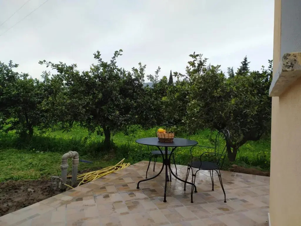 Residenza Maria Antonia - Country House