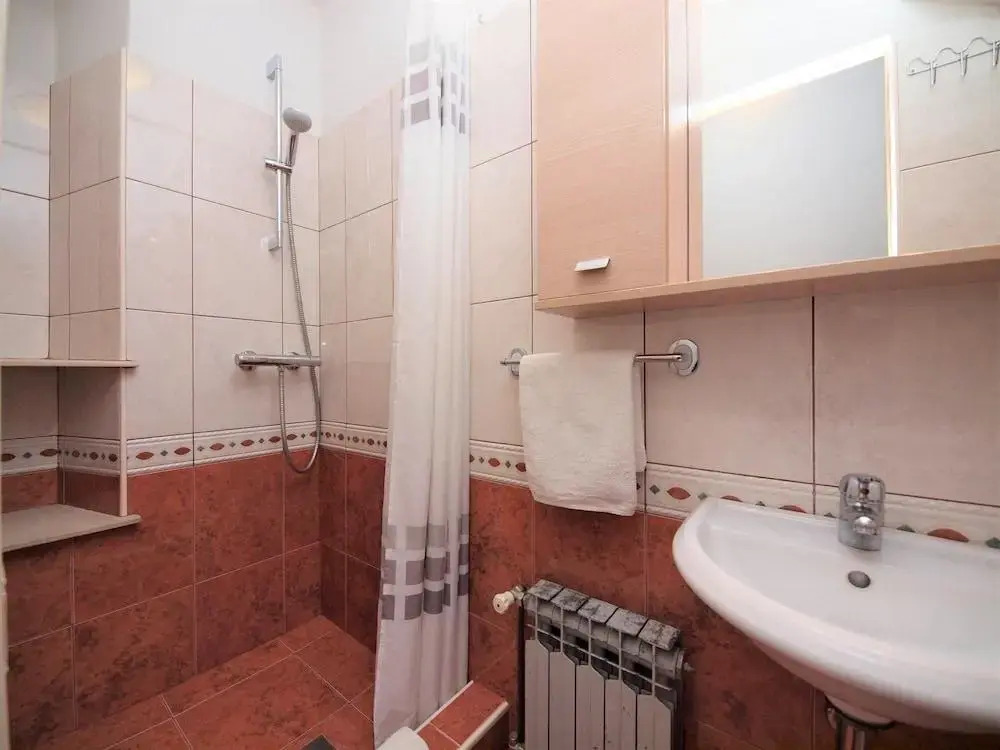 Apartment Julija