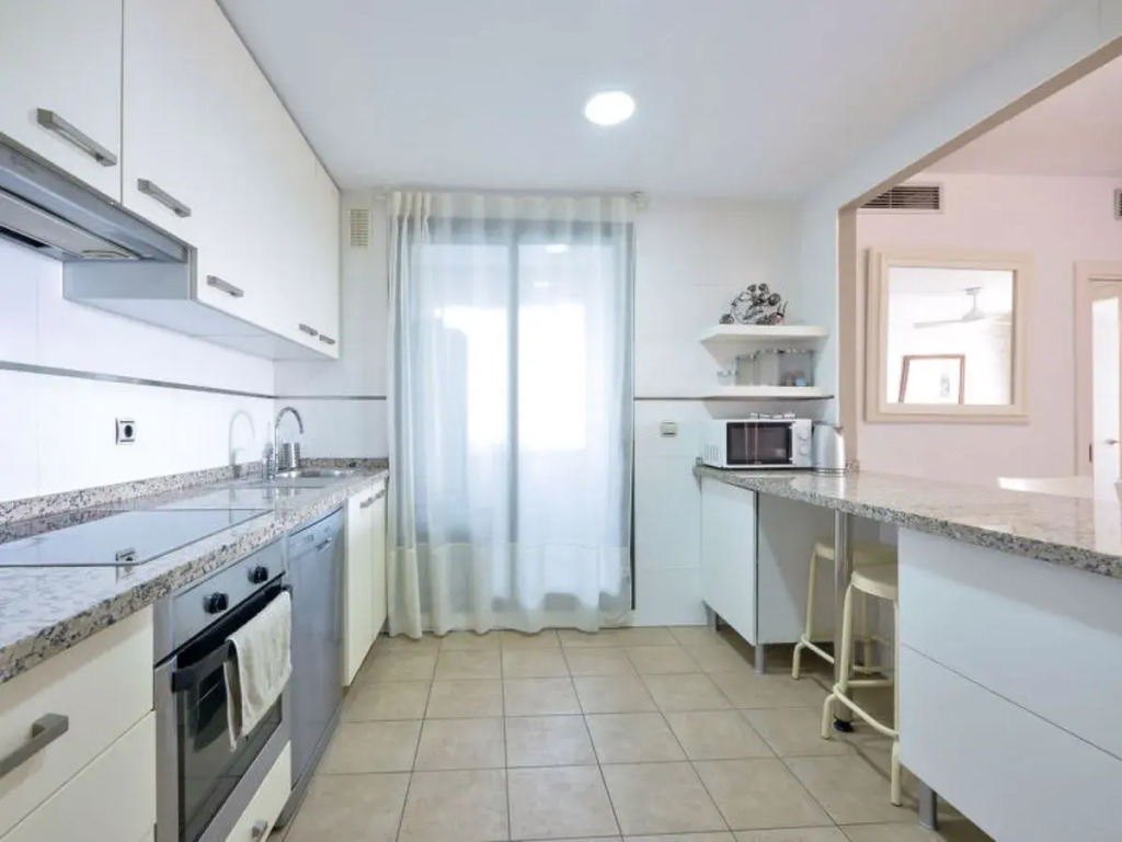 Apartment Alamar Mijas Costa 42477