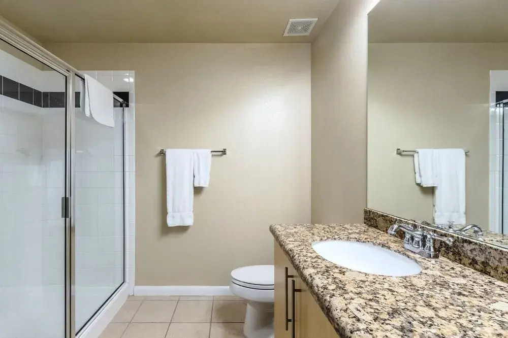 2BR Executive