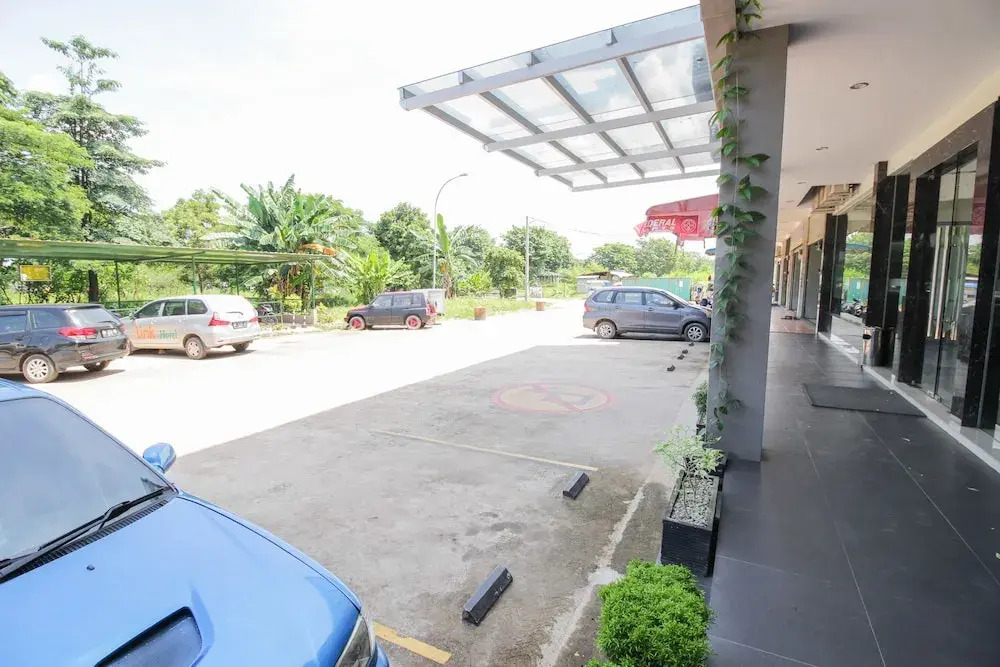 Airy Pandawa Pertokoan Limanda Blok D 6 Batam