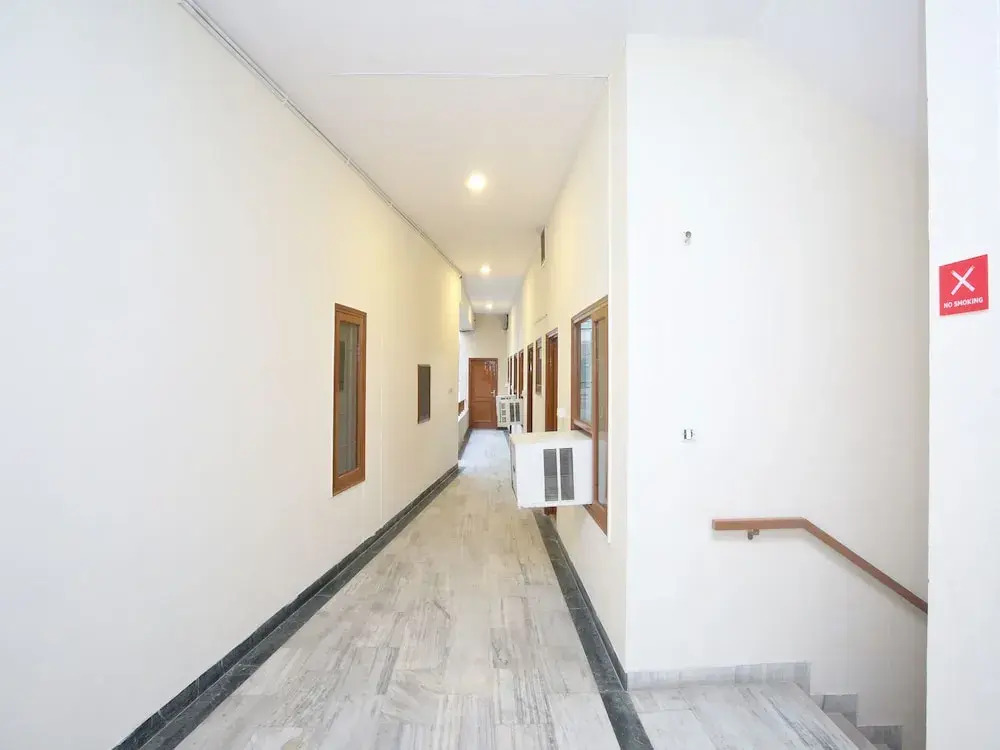 OYO Flagship 14326 Hotel Moonlight