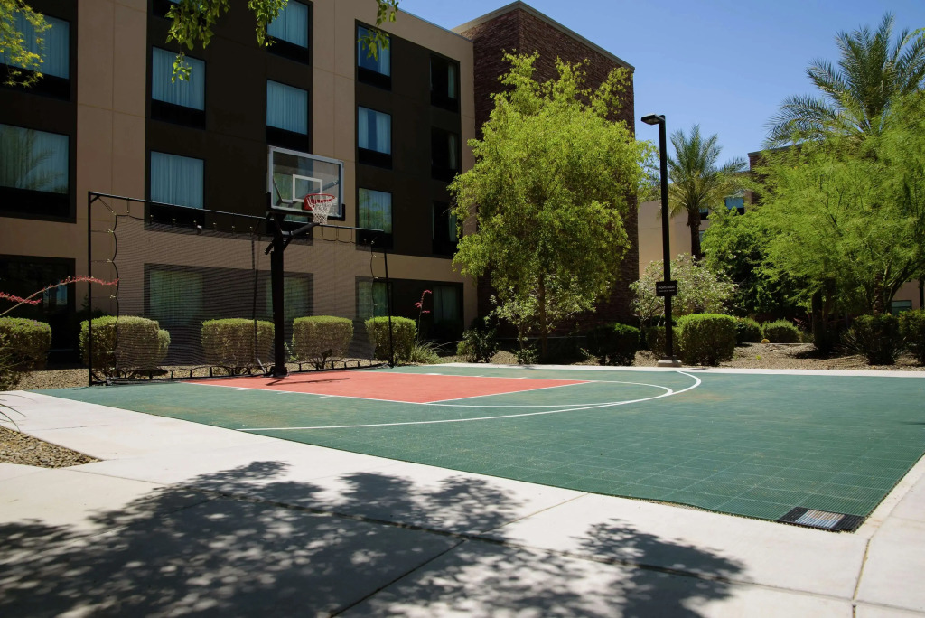 Homewood Suites by Hilton Phoenix Chandler Fashion Center