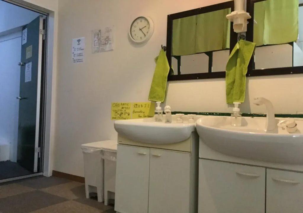 Kobe Sannomiya R2 Hostel