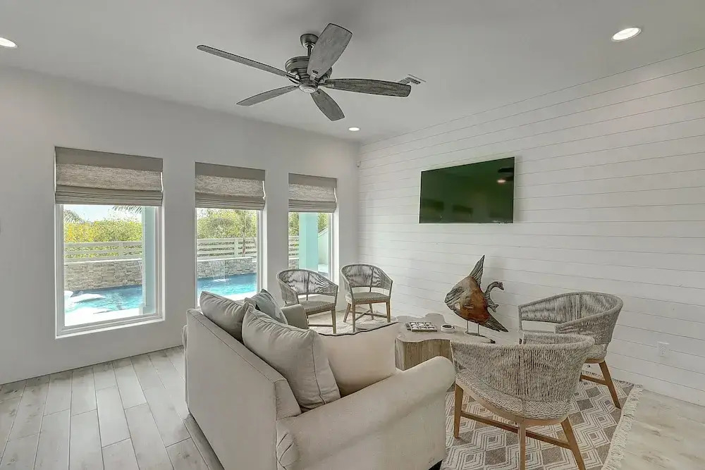 BeachHouse Bliss