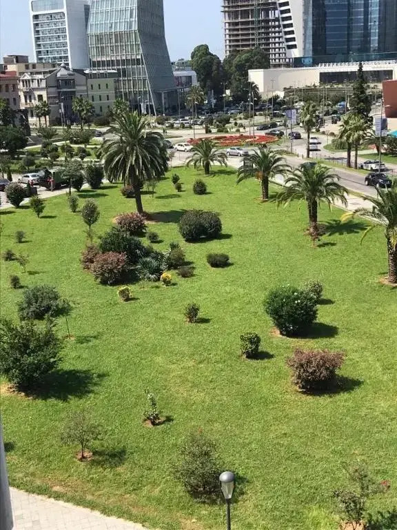 georgia, batumi memed abashidze n1