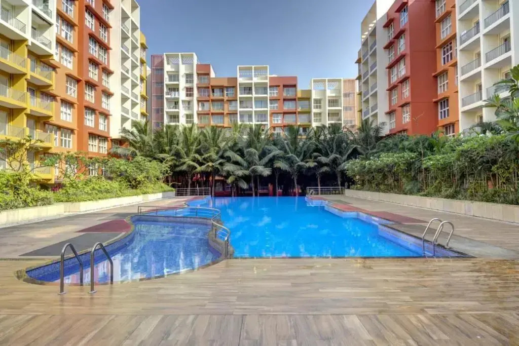 Tata Housing Rio De Goa