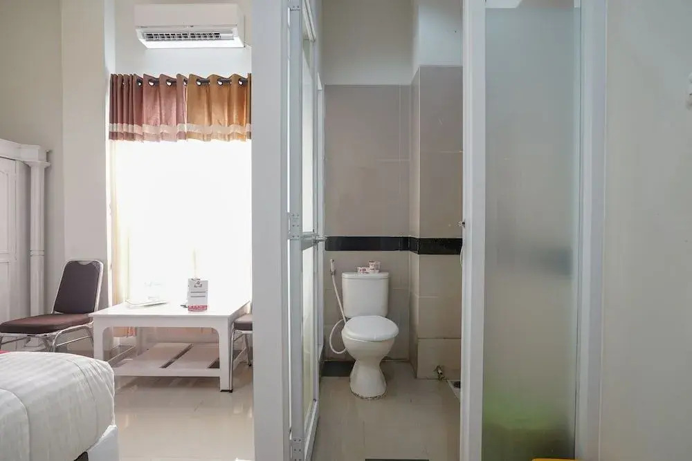 OYO 958 Penginapan Timur