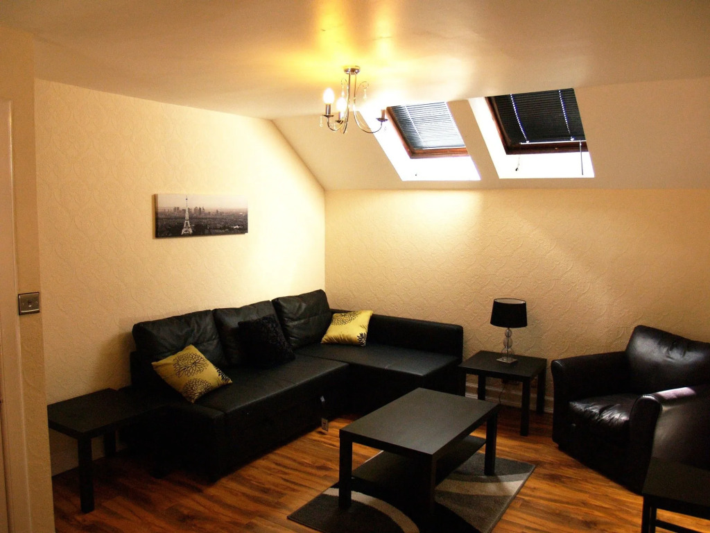 Niddry Street Apartments Edinburgh
