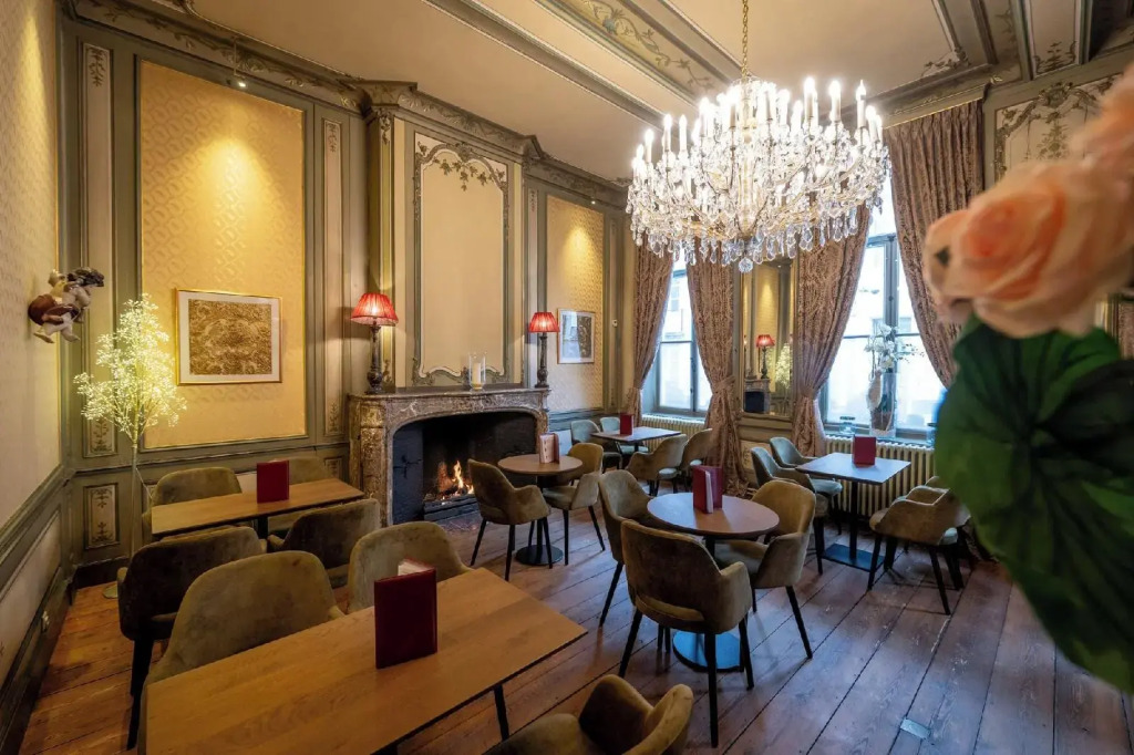 Hotel Jan Brito