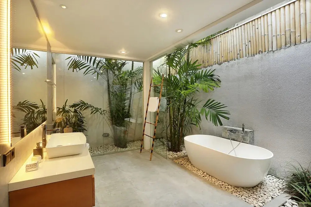 Villa Odyssey