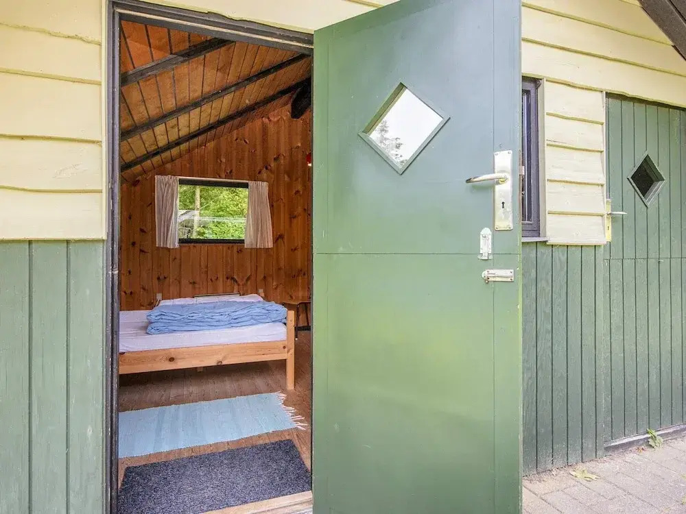 5 star holiday home in Ansager