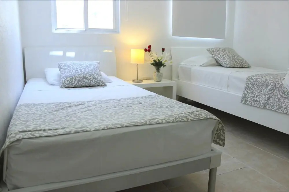 Las Torres Apartment