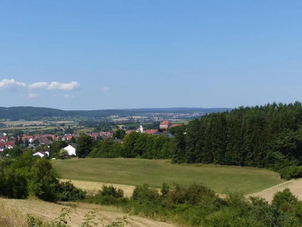 Ferienwohnung Heimsheim