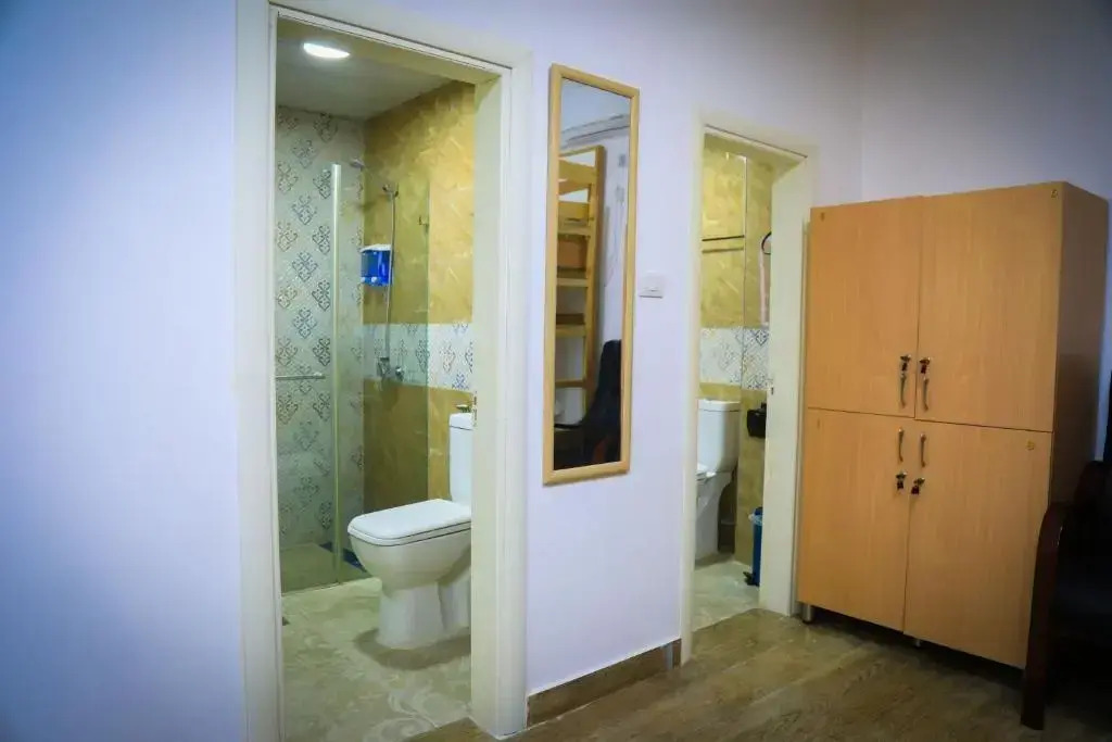Eco Hostel