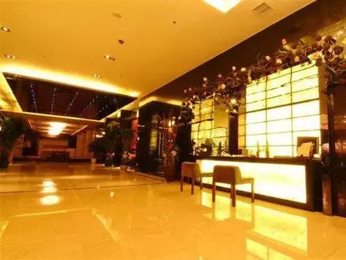 Shangrao Sida Hotel