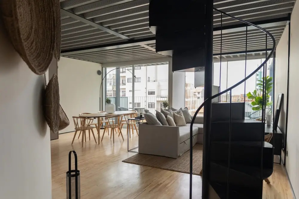 Feel Porto Matosinhos City Flats