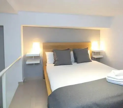 Like Home Madrid Apartments
