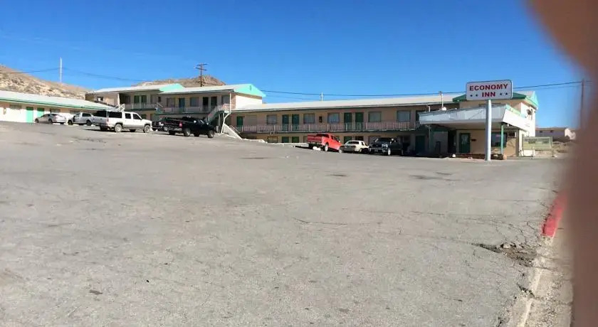 Economy Inn