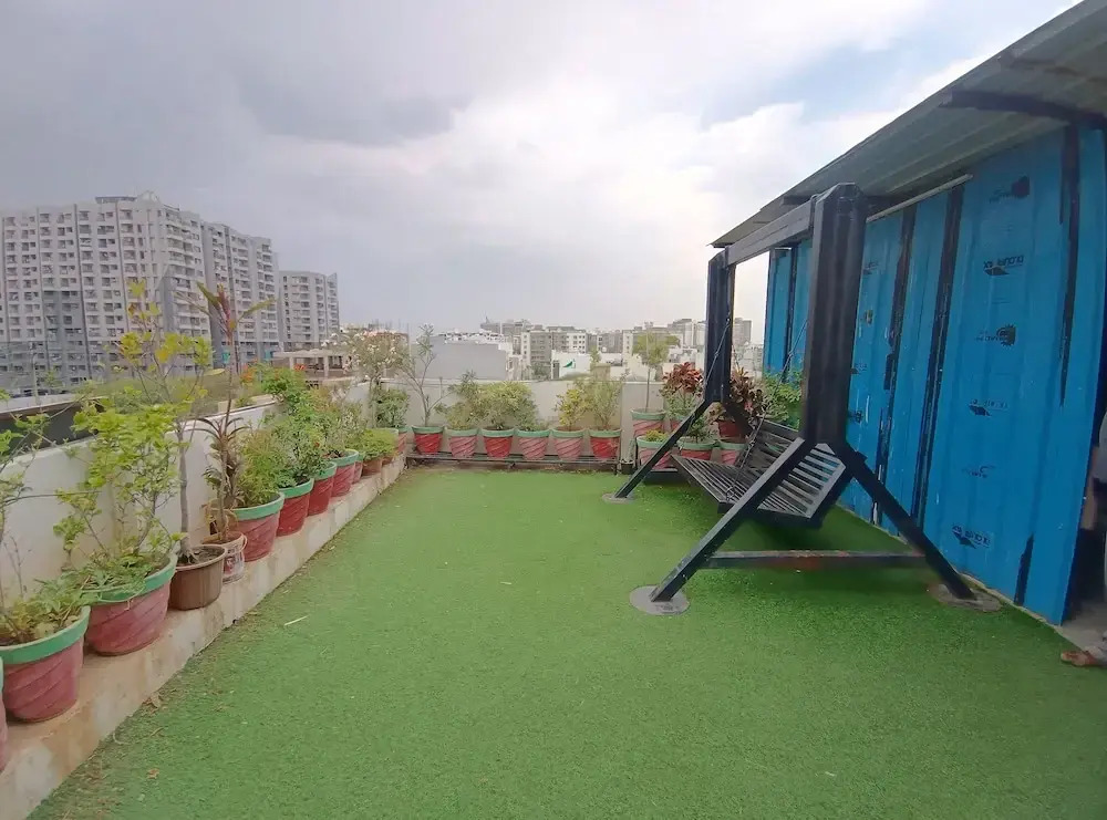 Shree Vrinda Homes