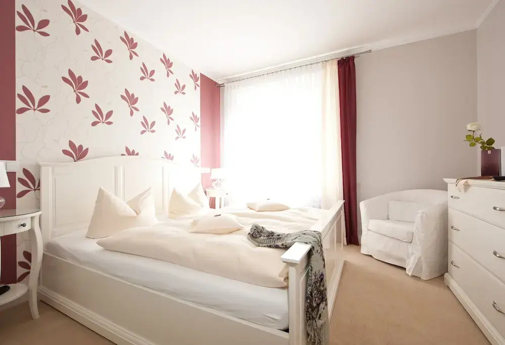 Boutiquehotel Das Haus am Walde