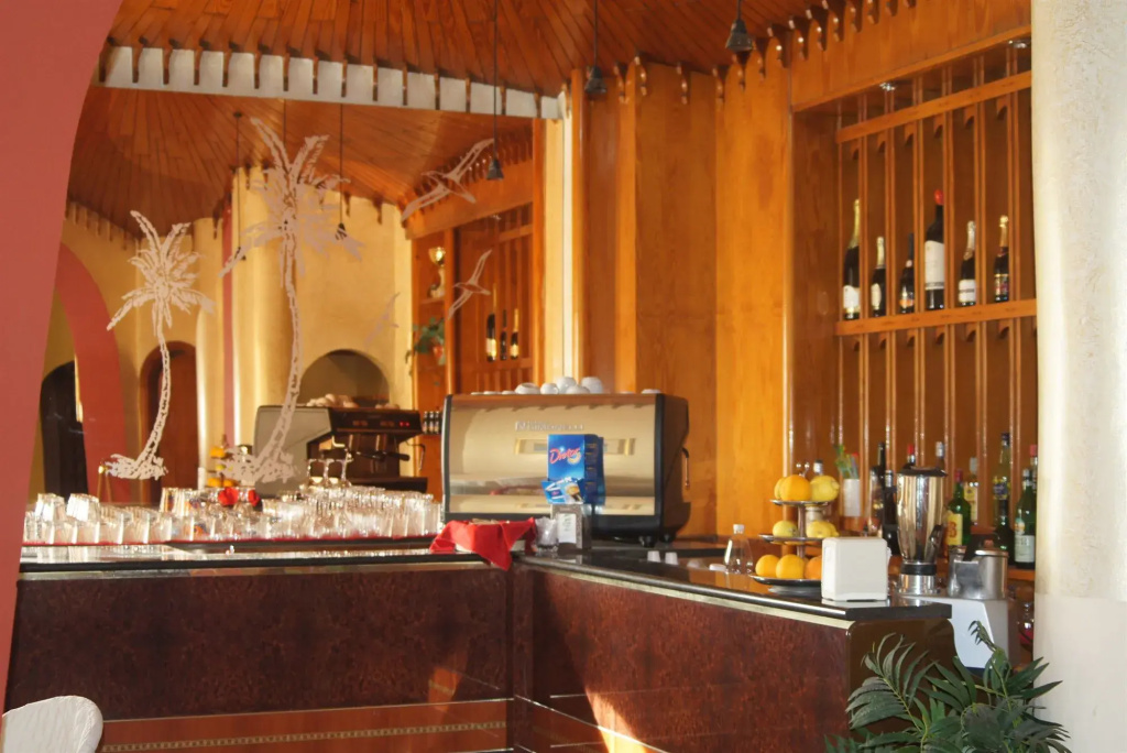 Hotel Club La Playa