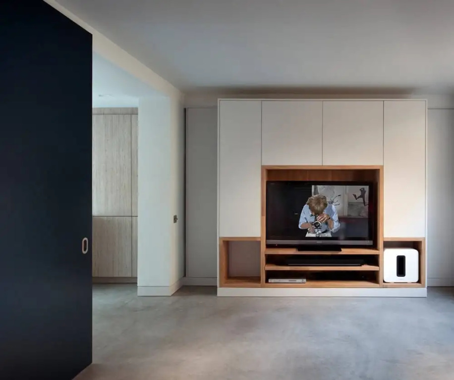 Sublime 4BD House W/park Views - London Fields!