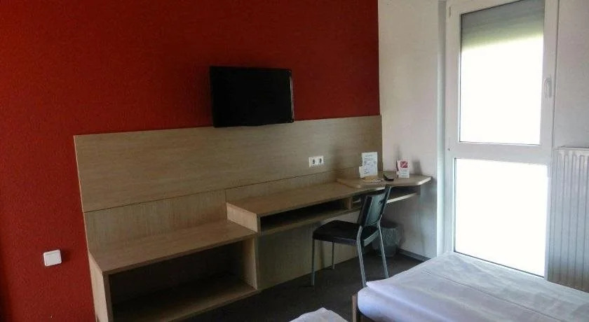 Motel Angern