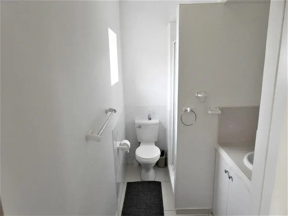 Footprints Self-Catering & B&B