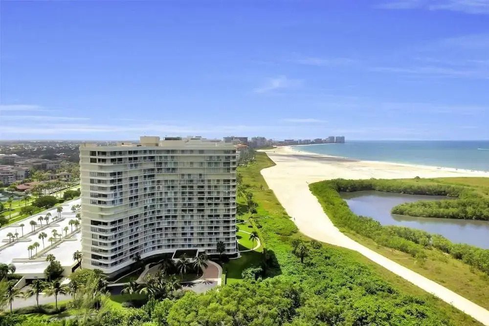 Seaview Court