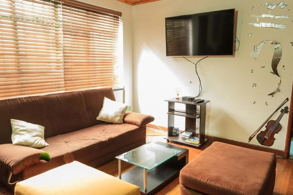 Rumbos Café Hostal - Adults Only