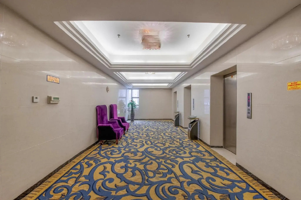 Laibin Yuda International Hotel