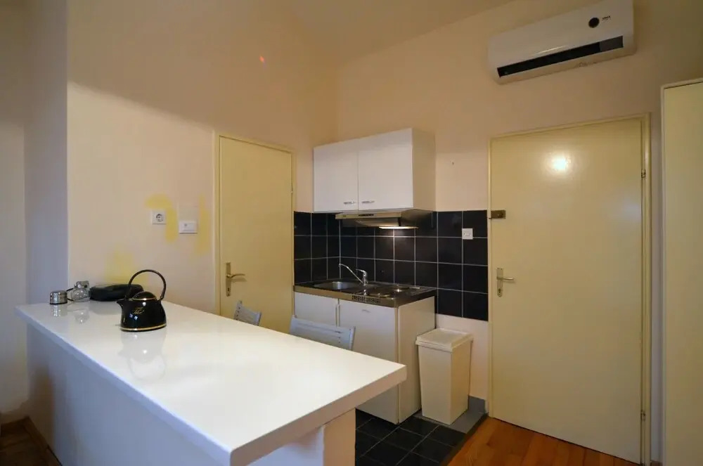 Svalba Old Town Apartments