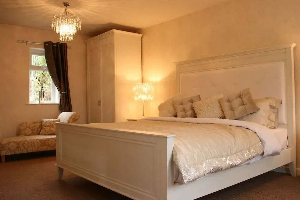 Tower House Hotel