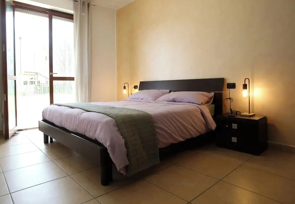 Bellavista Holiday Home