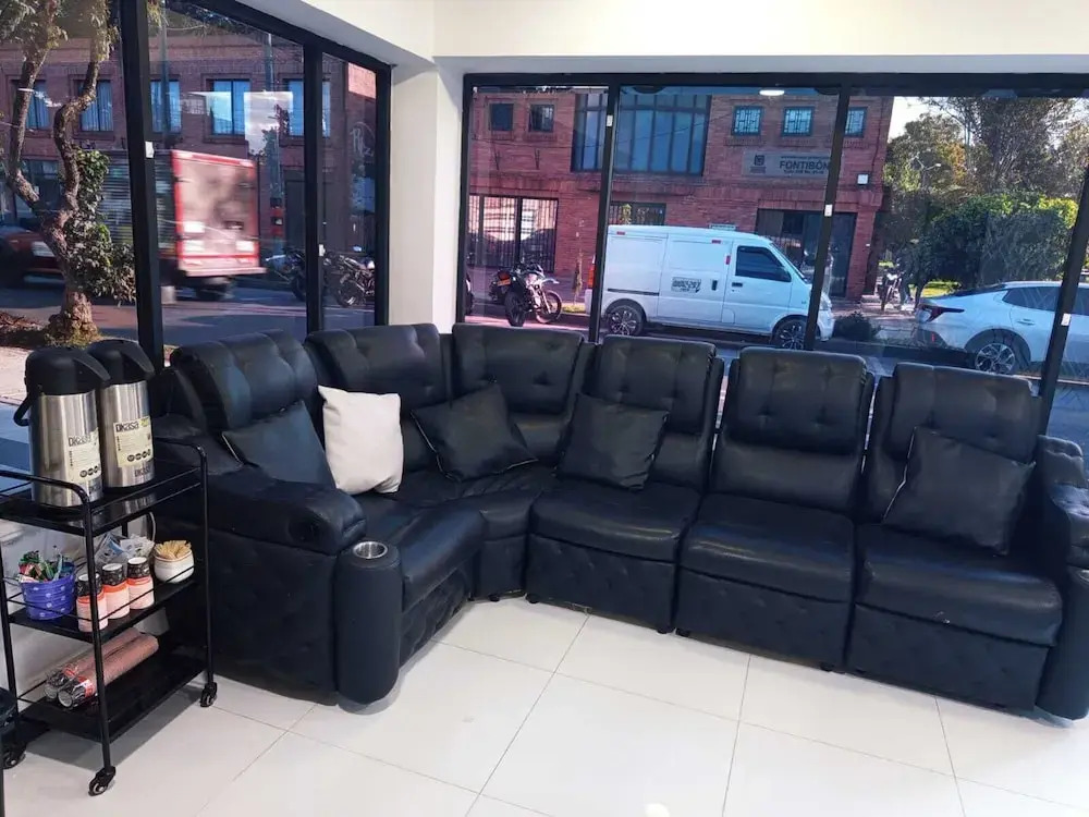 Hotel Boutique Markes
