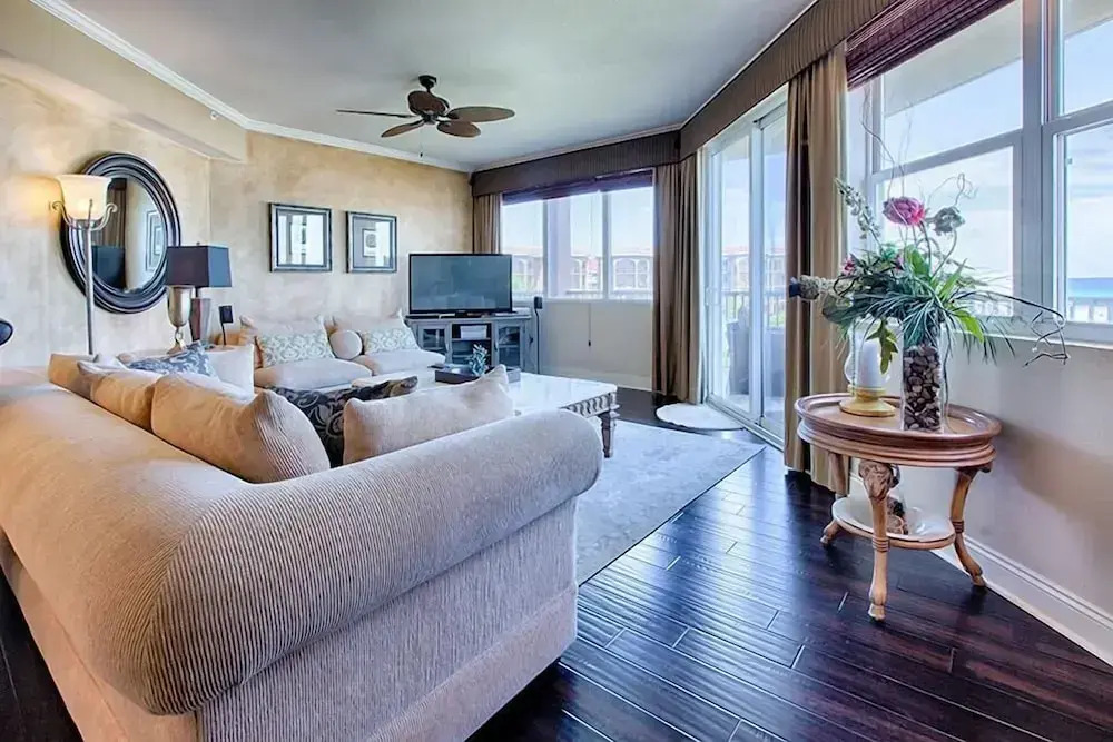 MEDITERRANEA 401A 3 Bedroom Holiday Home by Five Star Properties